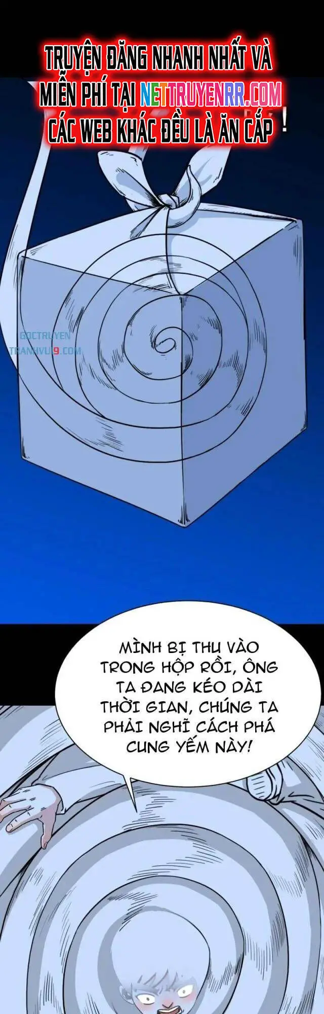 Đấu Yếm Thần Nettruyen ZZZ Chương 349 Page 10