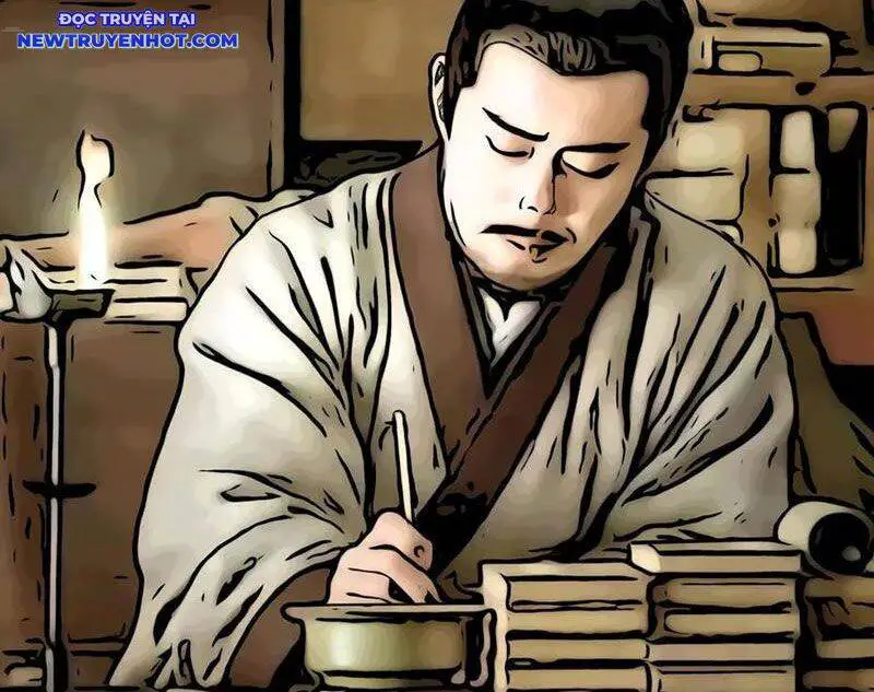 Đấu Yếm Thần Nettruyen ZZZ Chương 249 Page 33