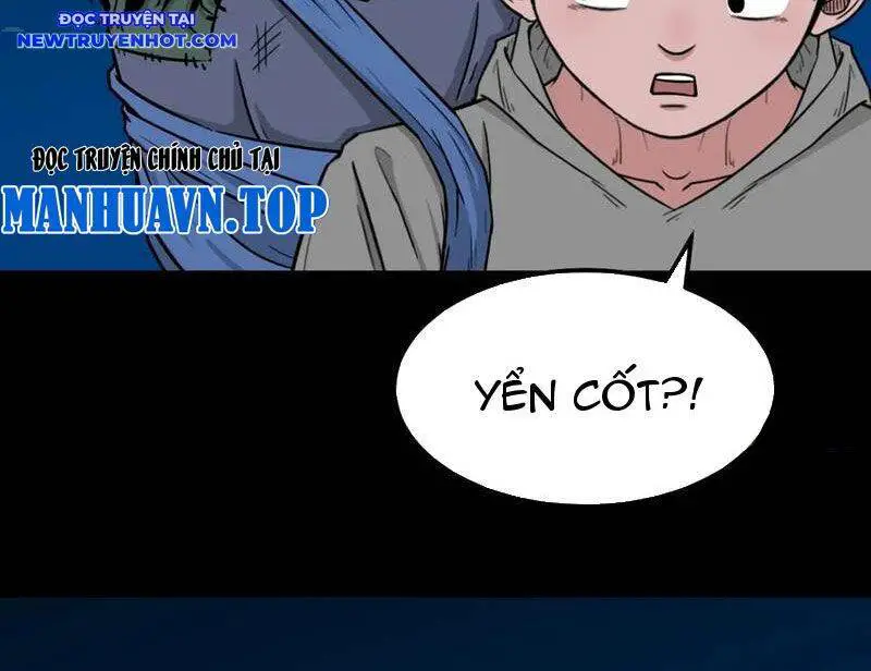 Đấu Yếm Thần Nettruyen ZZZ Chương 249 Page 91