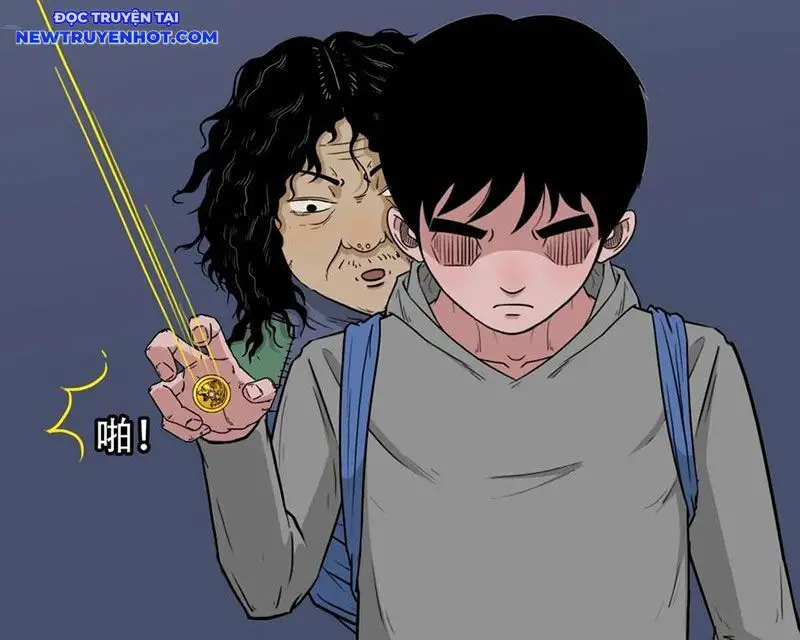 Đấu Yếm Thần Nettruyen ZZZ Chương 245 Page 55