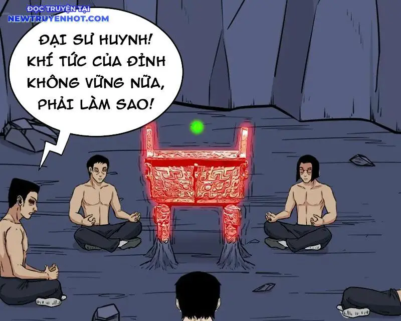 Đấu Yếm Thần Nettruyen ZZZ Chương 245 Page 68