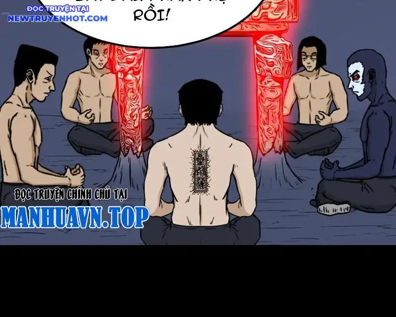 Đấu Yếm Thần Nettruyen ZZZ Chương 248 Page 56