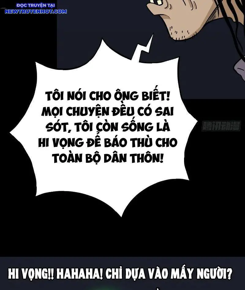 Đấu Yếm Thần Nettruyen ZZZ Chương 246 Page 6
