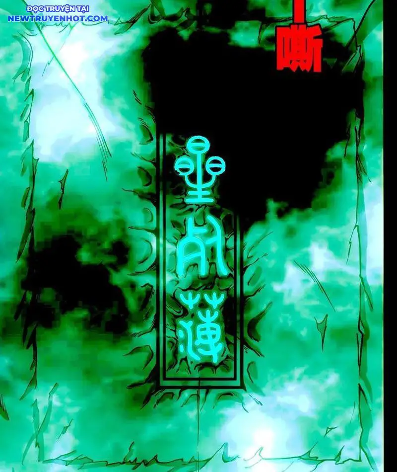 Đấu Yếm Thần Nettruyen ZZZ Chương 246 Page 11