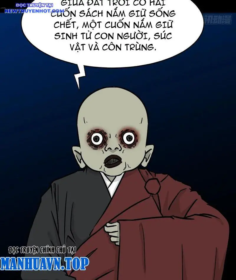 Đấu Yếm Thần Nettruyen ZZZ Chương 246 Page 20
