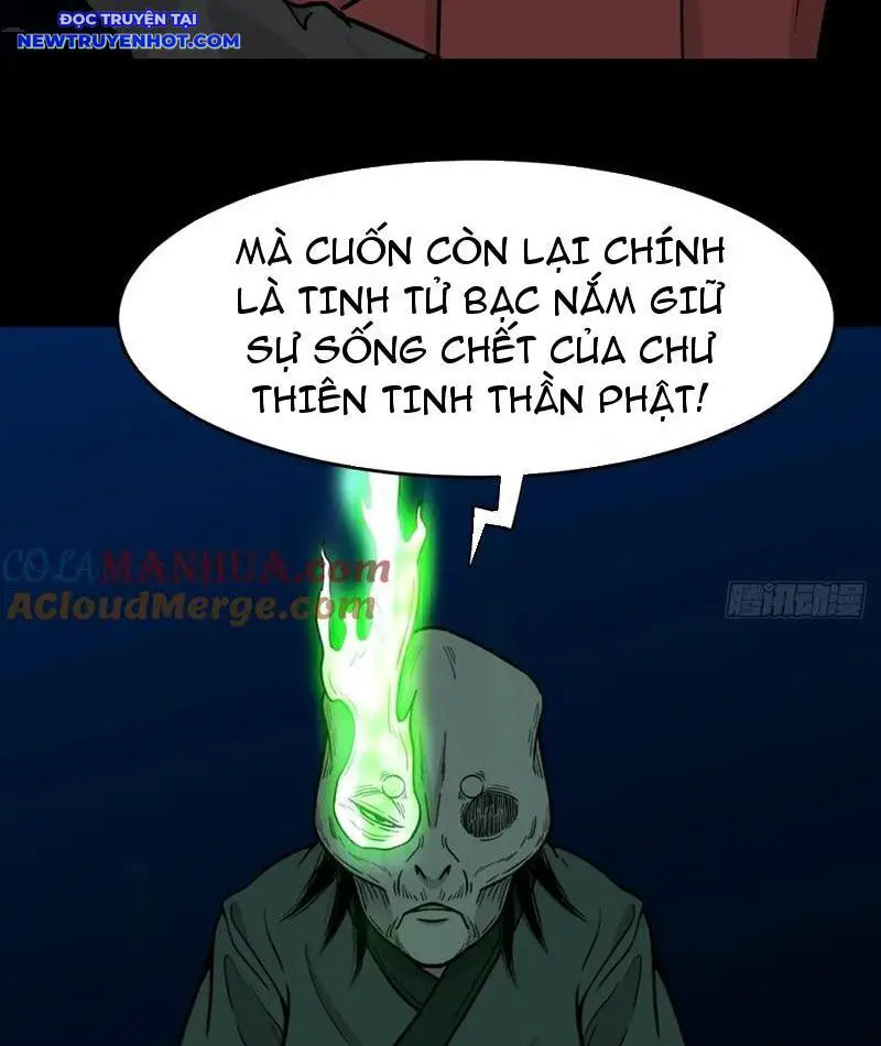 Đấu Yếm Thần Nettruyen ZZZ Chương 246 Page 21