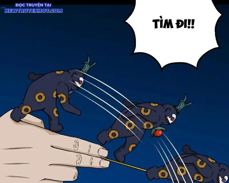 Đấu Yếm Thần Nettruyen ZZZ Chương 247 Page 81