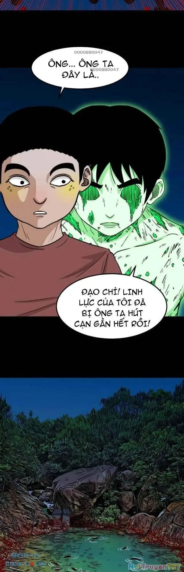 Đấu Yếm Thần Nettruyen ZZZ Chương 272 Page 2