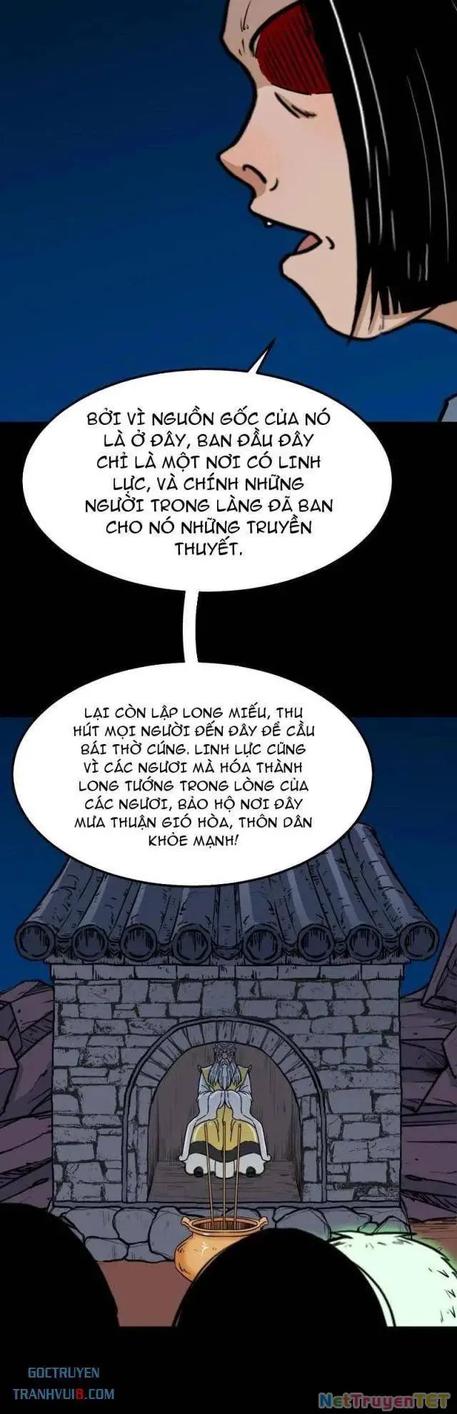 Đấu Yếm Thần Nettruyen ZZZ Chương 272 Page 4
