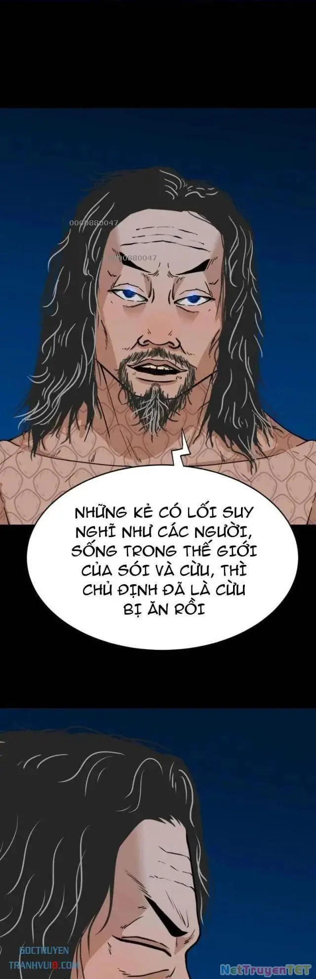 Đấu Yếm Thần Nettruyen ZZZ Chương 272 Page 6