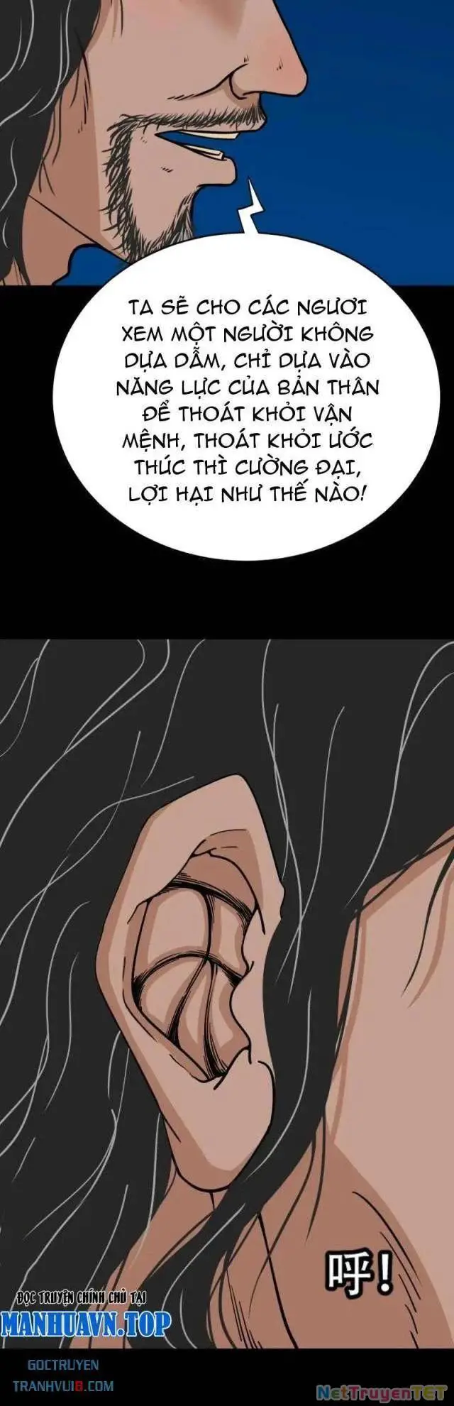 Đấu Yếm Thần Nettruyen ZZZ Chương 272 Page 7