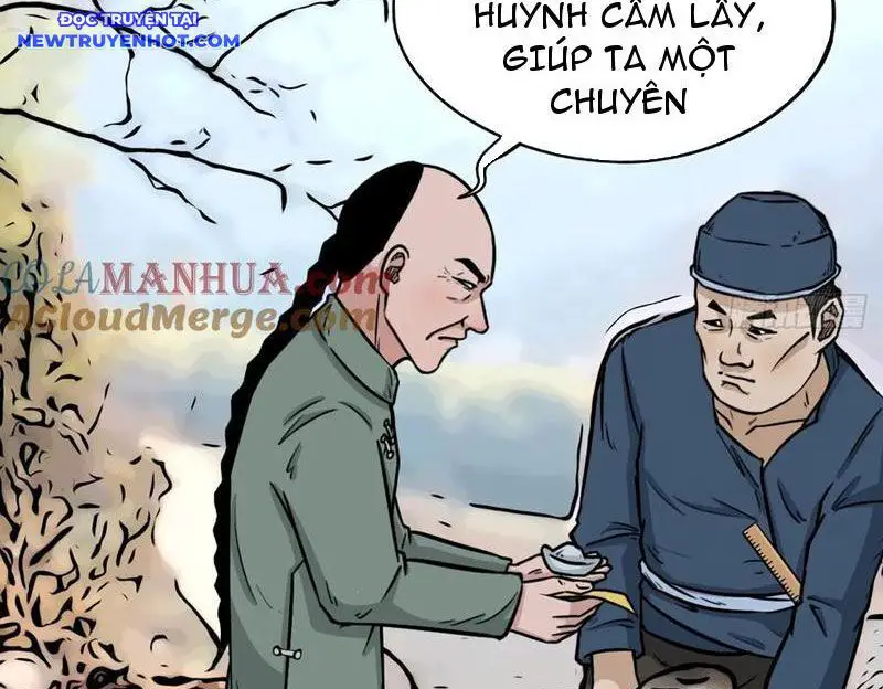 Đấu Yếm Thần Nettruyen ZZZ Chương 238 Page 106