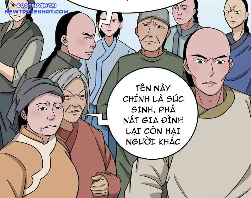 Đấu Yếm Thần Nettruyen ZZZ Chương 239 Page 12