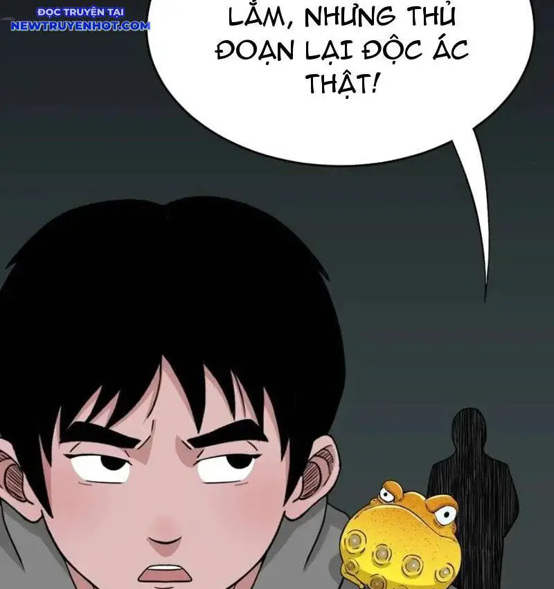 Đấu Yếm Thần Nettruyen ZZZ Chương 235 Page 24