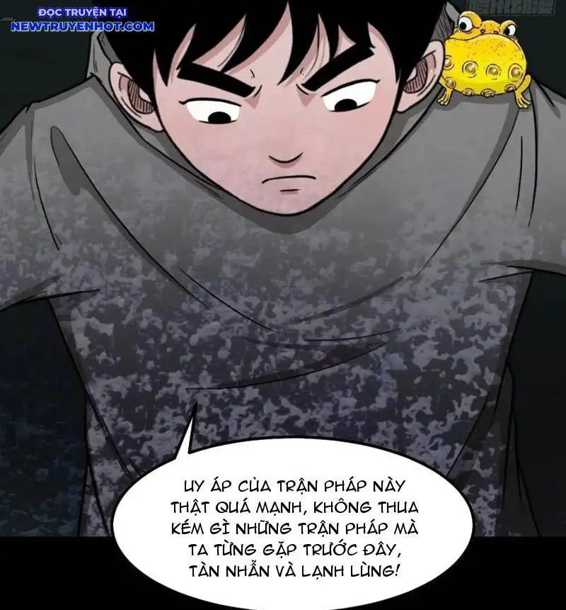 Đấu Yếm Thần Nettruyen ZZZ Chương 235 Page 47