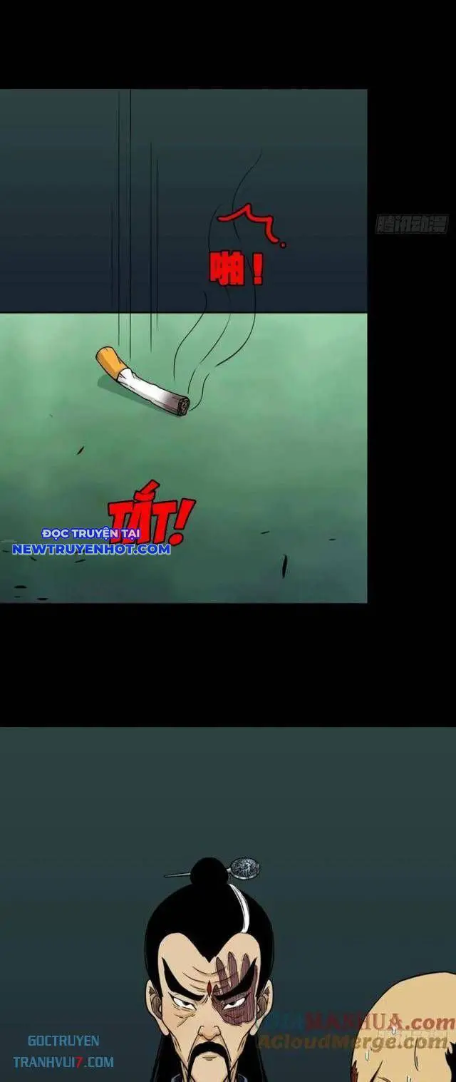 Đấu Yếm Thần Nettruyen ZZZ Chương 174 Page 3
