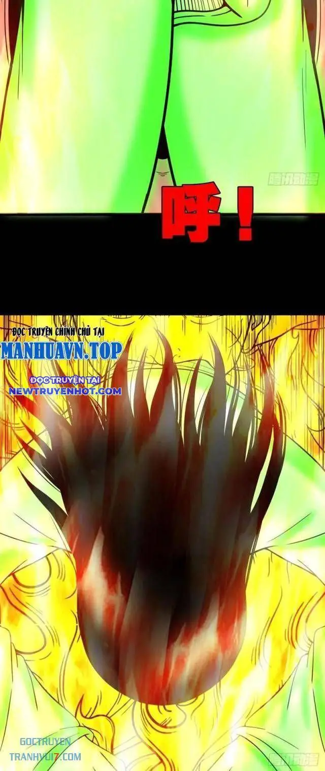 Đấu Yếm Thần Nettruyen ZZZ Chương 174 Page 9