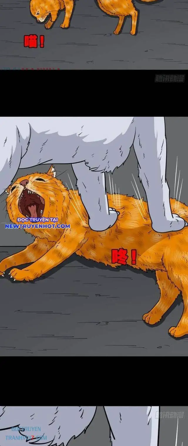 Đấu Yếm Thần Nettruyen ZZZ Chương 174 Page 33