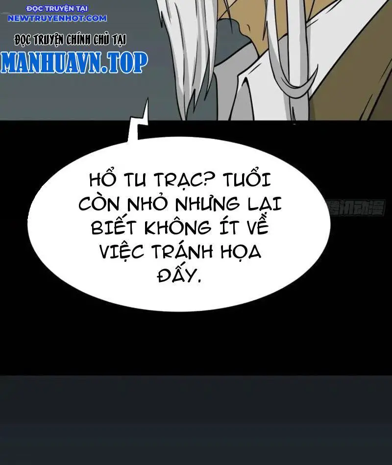 Đấu Yếm Thần Nettruyen ZZZ Chương 236 Page 3