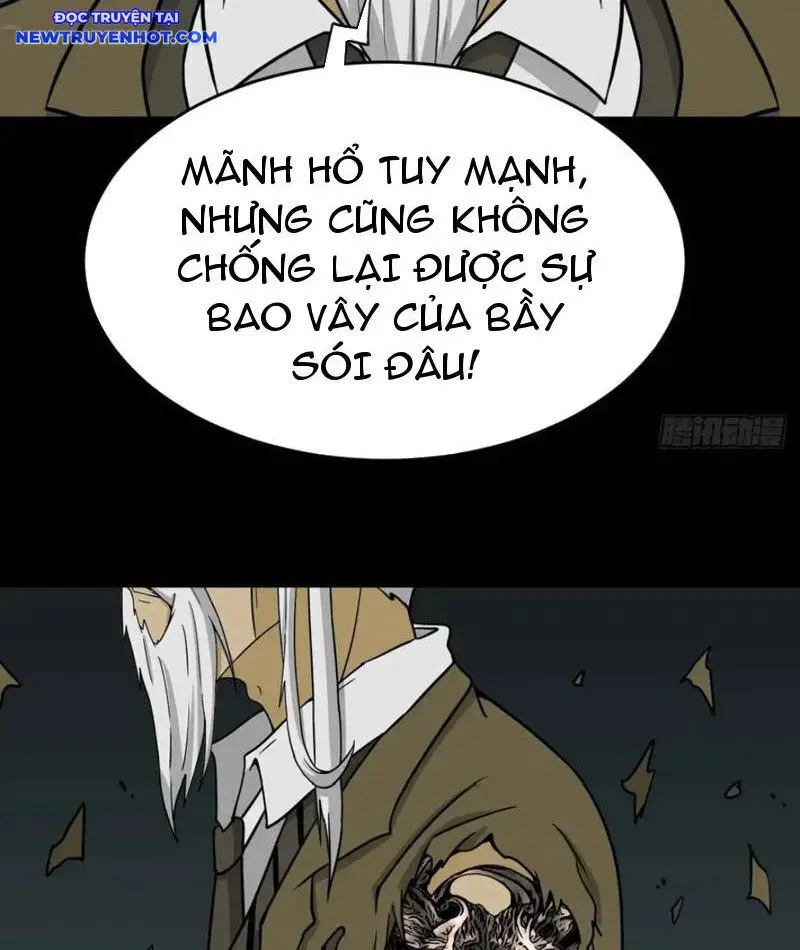 Đấu Yếm Thần Nettruyen ZZZ Chương 236 Page 6