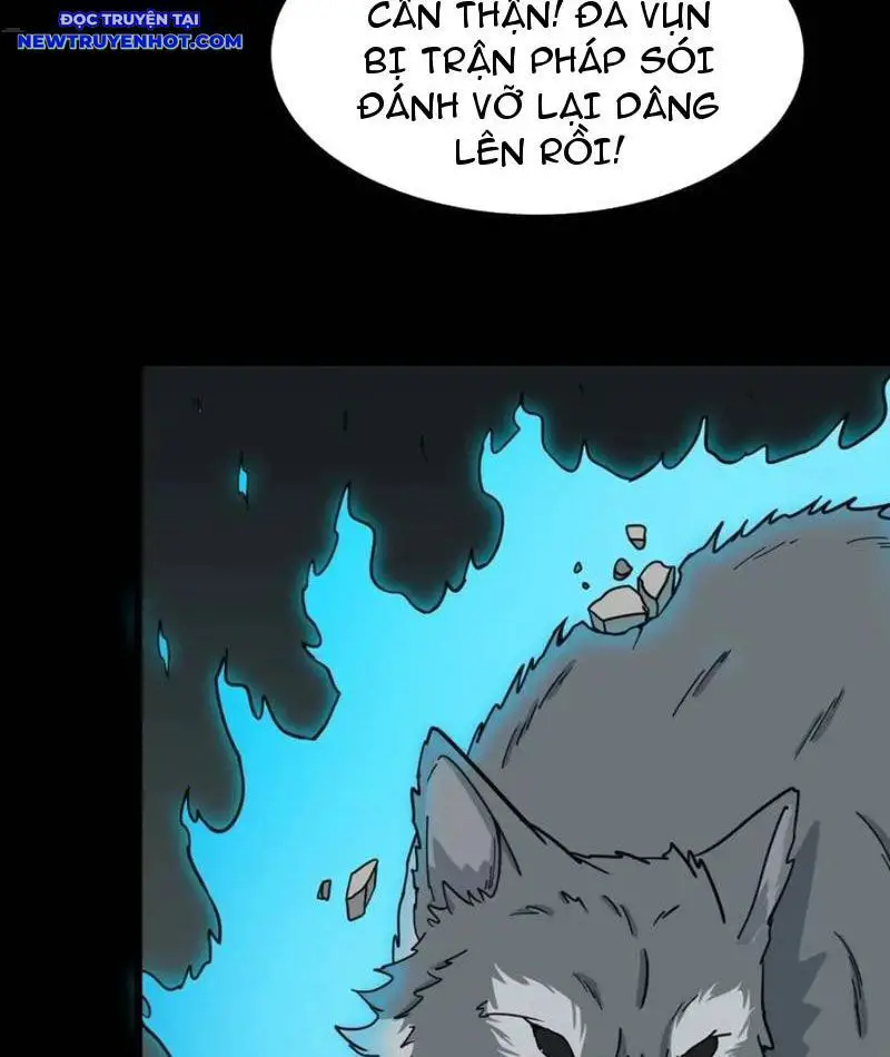 Đấu Yếm Thần Nettruyen ZZZ Chương 236 Page 14