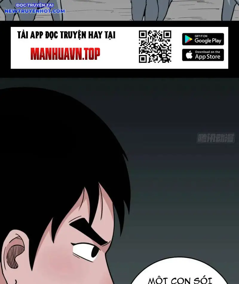 Đấu Yếm Thần Nettruyen ZZZ Chương 236 Page 18