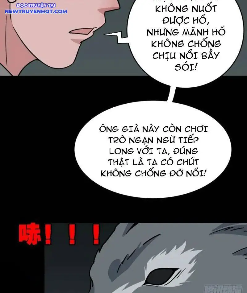 Đấu Yếm Thần Nettruyen ZZZ Chương 236 Page 19