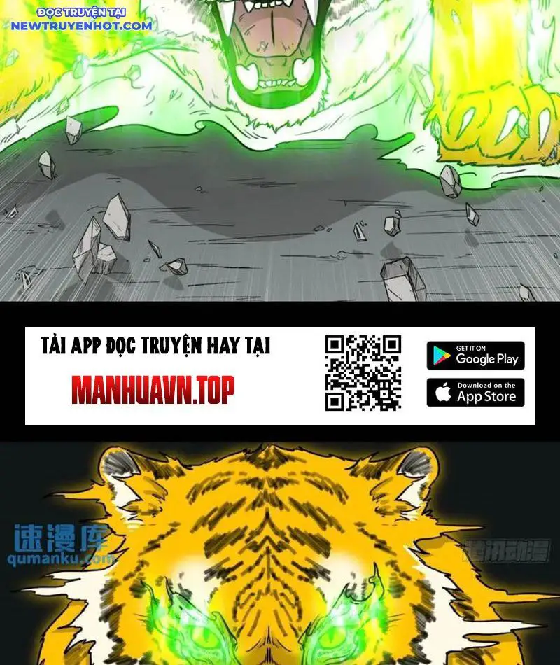 Đấu Yếm Thần Nettruyen ZZZ Chương 236 Page 41
