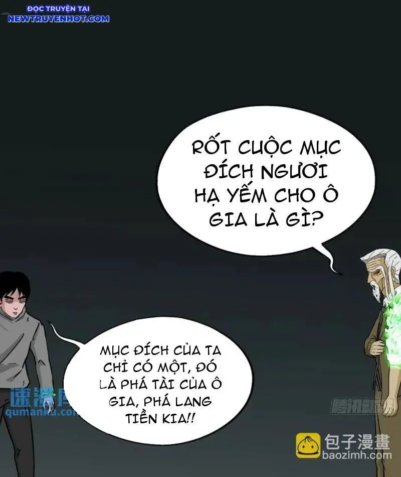 Đấu Yếm Thần Nettruyen ZZZ Chương 236 Page 50