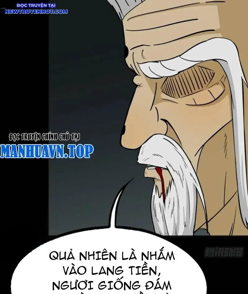 Đấu Yếm Thần Nettruyen ZZZ Chương 236 Page 52
