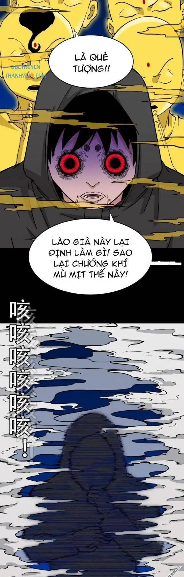 Đấu Yếm Thần Nettruyen ZZZ Chương 348 Page 32