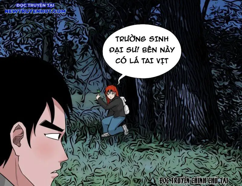 Đấu Yếm Thần Nettruyen ZZZ Chương 243 Page 9
