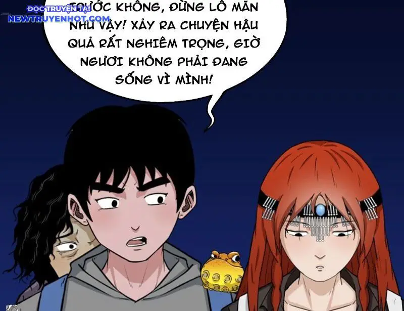 Đấu Yếm Thần Nettruyen ZZZ Chương 243 Page 25