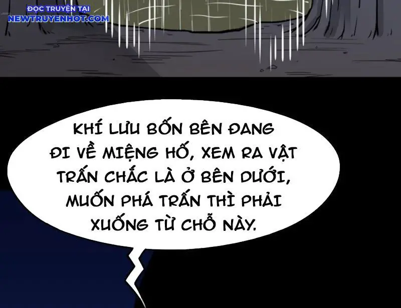 Đấu Yếm Thần Nettruyen ZZZ Chương 243 Page 34