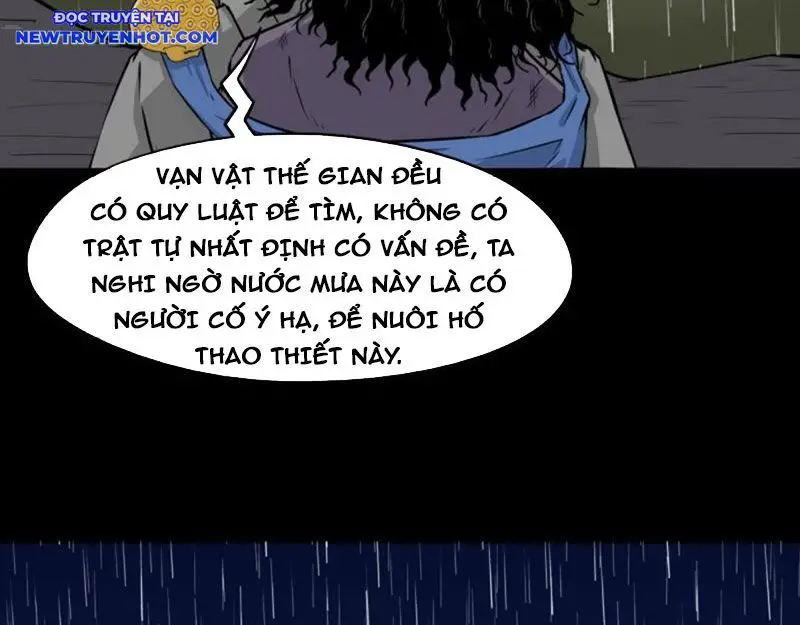 Đấu Yếm Thần Nettruyen ZZZ Chương 243 Page 41