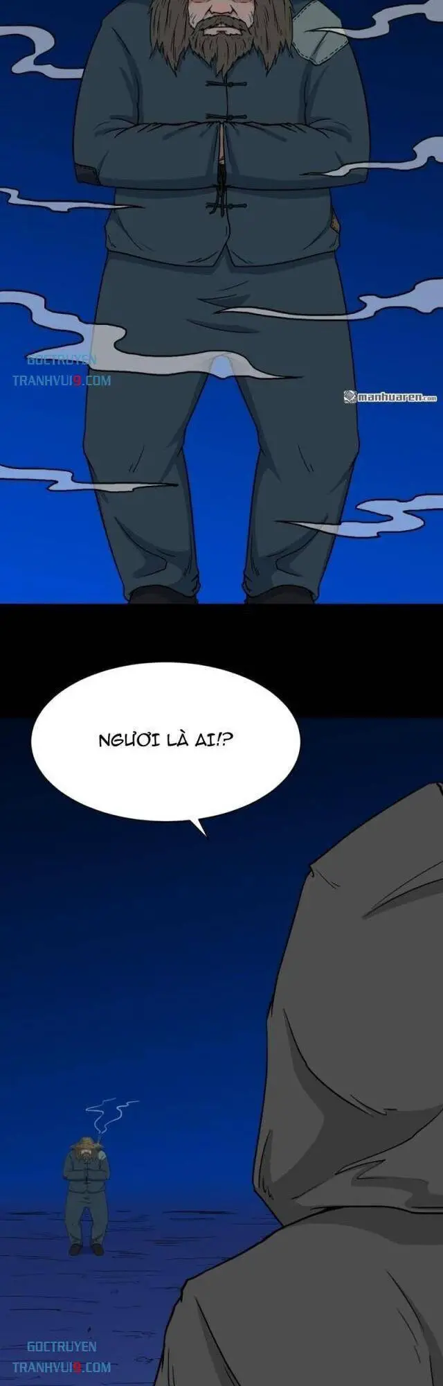 Đấu Yếm Thần Nettruyen ZZZ Chương 344 Page 15