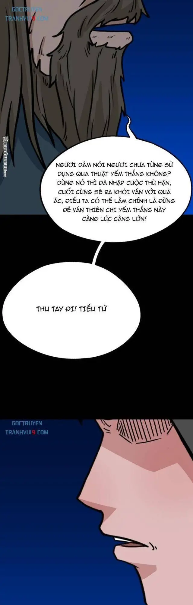 Đấu Yếm Thần Nettruyen ZZZ Chương 344 Page 23