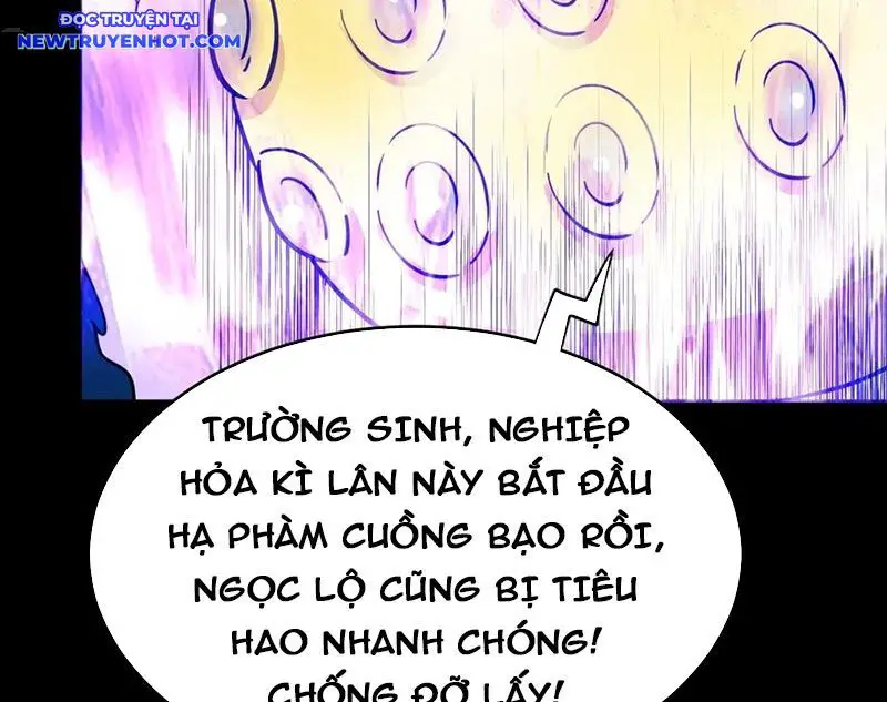 Đấu Yếm Thần Nettruyen ZZZ Chương 242 Page 21