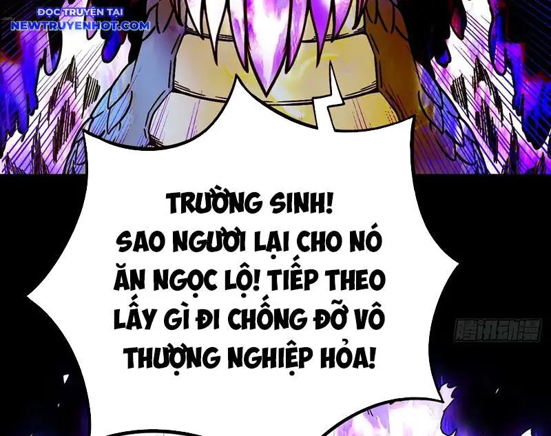 Đấu Yếm Thần Nettruyen ZZZ Chương 242 Page 35