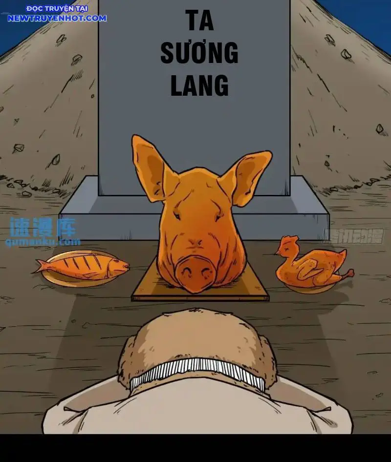 Đấu Yếm Thần Nettruyen ZZZ Chương 231 Page 80