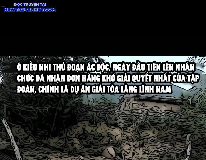 Đấu Yếm Thần Nettruyen ZZZ Chương 232 Page 34