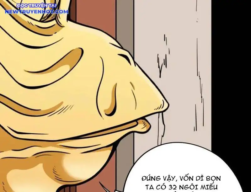 Đấu Yếm Thần Nettruyen ZZZ Chương 232 Page 79