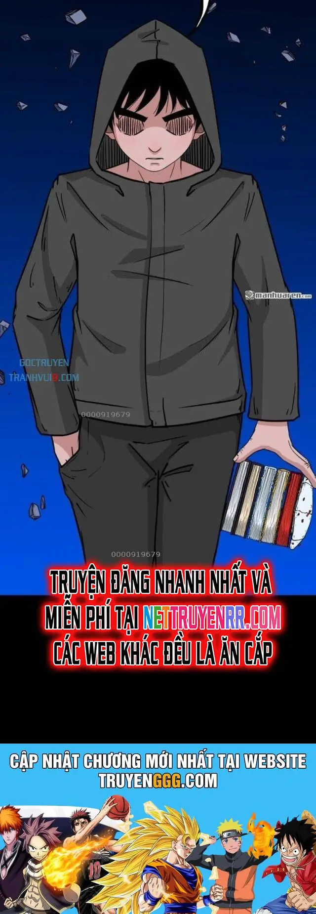 Đấu Yếm Thần Nettruyen ZZZ Chương 343 Page 30