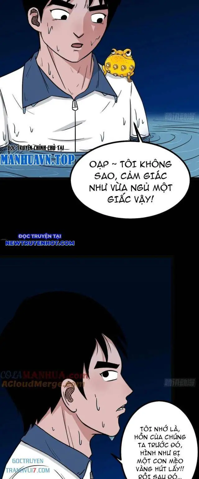 Đấu Yếm Thần Nettruyen ZZZ Chương 175 Page 26