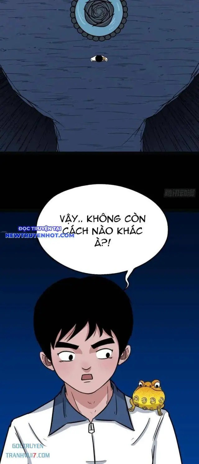 Đấu Yếm Thần Nettruyen ZZZ Chương 175 Page 33