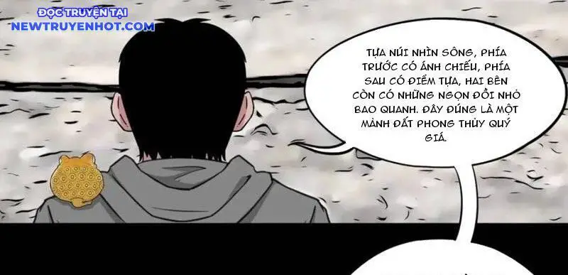 Đấu Yếm Thần Nettruyen ZZZ Chương 234 Page 96