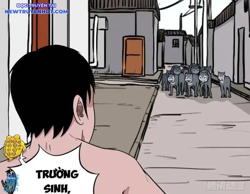 Đấu Yếm Thần Nettruyen ZZZ Chương 233 Page 35