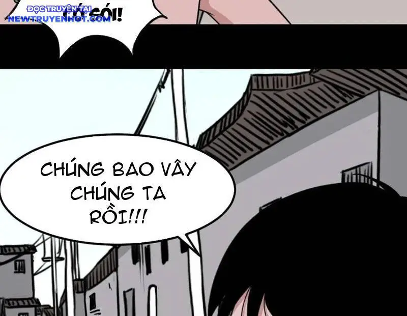 Đấu Yếm Thần Nettruyen ZZZ Chương 233 Page 36