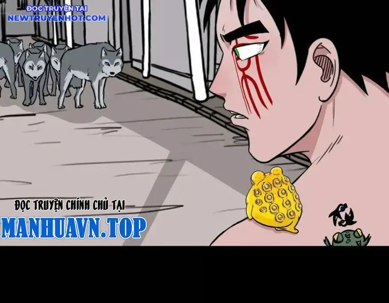 Đấu Yếm Thần Nettruyen ZZZ Chương 233 Page 37