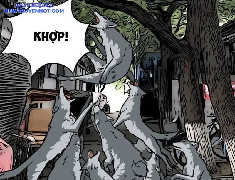 Đấu Yếm Thần Nettruyen ZZZ Chương 233 Page 53
